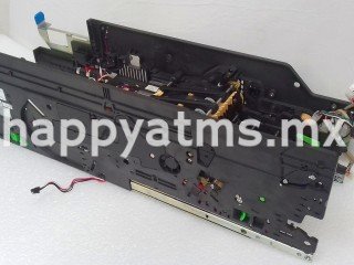 Wincor Nixdorf chassis CCDMv2 OEM1 PN: 1750254492, 1750254492