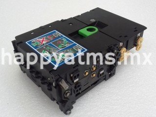 Wincor Nixdorf CCDMV2 BANKNOTE READER MOVE SB NO MIC PN: 1750248606, 1750248606