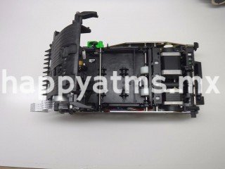 Wincor Nixdorf deposit and reject unit CCDMv2 OEM1 PN: 1750254503, 1750254503