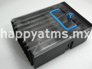 Diebold DIVERT CASSETTE, CONVENIENCE PN: 49-246526-000H, 49246526000H