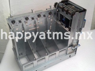 Diebold LOWER ASSEMBLY PN: 00-155996-000D, 155996000D