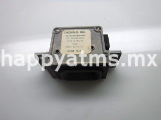 Diebold BCS RD,1DIM,2DIM,MDL PN: 00-156196-000G, 156196000G