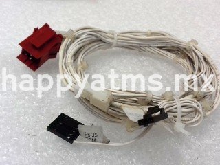 Diebold CA, PWR & LGC, TCM PN: 49-211582-000A, 49211582000A