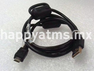 Diebold CA,LGC,USB,A-MICRO,FERRITE PN: 49-260719-000A, 49260719000A