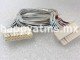 Diebold POWER & MGR CABLE PN: 49-247835-000A, 49247835000A