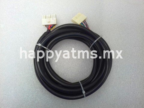 Diebold CABLE ASSY PN: 49-247850-000F, 49247850000F