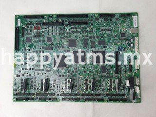 REPARACION DE Diebold Universal Recycler-UP TS-M1U1 MAIN BOARD UNIVERSAL RECYCLER LOW (RX801-CA) PN: 49-233199-070A, 49233199070A
