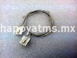 Diebold CA, PWR & LGC, SW PN: 49-247843-000A, 49247843000A