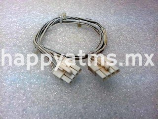 Diebold CA, PWR & LGC, SW PN: 49-247843-000A, 49247843000A