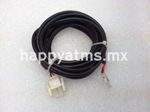 Diebold CA, PWR, DC, 24V PN: 49-250914-000A, 49250914000A