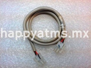 Diebold CA,PWR,DC,24V PN: 49-211495-000A, 49211495000A