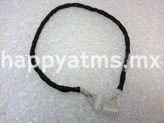 Diebold Ca Pwr Motor 385mm PN: 49-207979-000A, 49207979000A