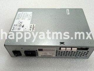 Triton PS126 Power Supply PN: A007446, 7446