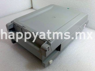 Triton Cassette de plástico Talaris Glory NMD050 PN: A006473, 6473