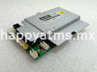 Triton NFC200 Note Feeder Controller. PN: A011025, 11025