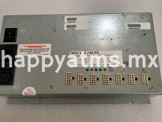 Triton 170 WATT DUAL POWER SUPPLY (NFS-110/40 PS) PN: 09200-00108, 920000108