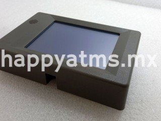 Triton OPERATOR SERVICE PANEL V2.2 PN: 03015-20195, 301520195