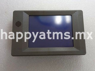 Triton OPERATOR SERVICE PANEL V2.2 PN: 03015-20195, 301520195
