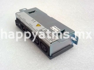 Wincor Nixdorf POWER DISTRIBUTOR PN: 1750150107, 1750150107