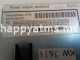 Wincor Nixdorf POWER DISTRIBUTOR PN: 1750150107, 1750150107