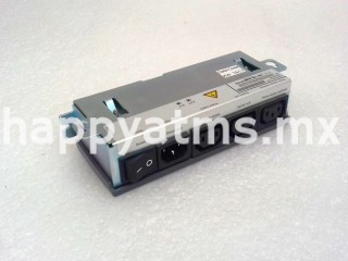 Wincor Nixdorf POWER DISTRIBUTOR PN: 1750150107, 1750150107