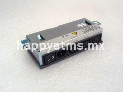 Wincor Nixdorf POWER DISTRIBUTOR PN: 1750150107, 1750150107
