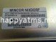 Wincor Nixdorf Transport CMD-V4 horiz. RL 252.6mm  PN: 1750160110, 1750160110