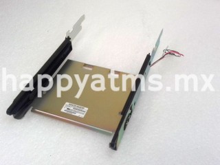 Wincor Nixdorf Transport CMD-V4 horiz. RL 252.6mm  PN: 1750160110, 1750160110