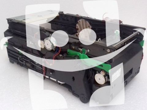 Wincor Nixdorf CMD-V5 STACKER MODULE WITH SINGLE REJECT PN: 1750183289, 1750183289