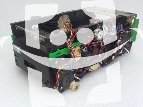 Wincor Nixdorf CMD-V5 STACKER MODULE WITH SINGLE REJECT PN: 1750183289, 1750183289