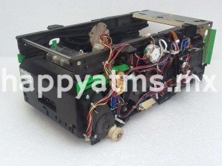 Wincor Nixdorf CMD-V5 STACKER MODULE WITH SINGLE REJECT PN: 1750183289, 1750183289