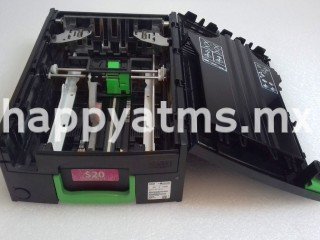 Wincor Nixdorf MR CM_Fill Cassette Rec. PN: 1750189270, 1750189270