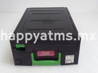 Wincor Nixdorf MR CM_Fill Cassette Rec. PN: 1750189270, 1750189270