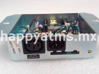 Wincor Nixdorf Heating Controller Assembled  PN: 1750190720, 1750190720