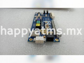 TRITON   CIRCUIT BOARD PN: 01152-00153, 115200153