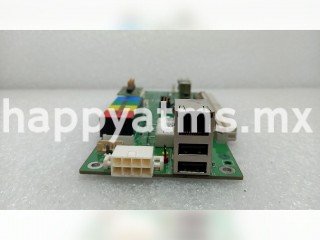 TRITON   DELAWARE CIRCUIT BOARD PN: 01152-00226, 115200226