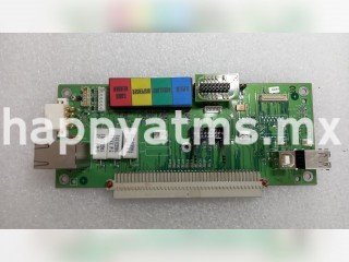 TRITON   DELAWARE CIRCUIT BOARD PN: 01152-00226, 115200226