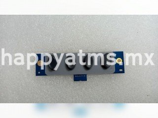 TRITON   TECLADO LATERAL PN: 01152-00316, 115200316