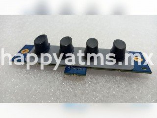 TRITON   TECLADO LATERAL PN: 01152-00316, 115200316