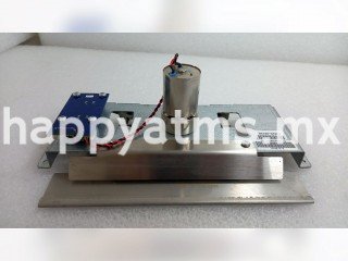 TRITON   SHUTTER ASSEMBLY PN: 03015-20130, 301520130