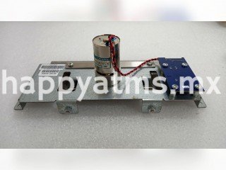 TRITON   SHUTTER ASSEMBLY PN: 03015-20130, 301520130