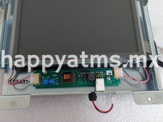 TRITON   Pantalla LED de 8 " PN: 07000-00059, 700000059