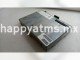 TRITON   X2 Ethernet Port USB Port PN: 07103-00193, 710300193