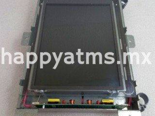 TRITON   H.B. Display CCFL to LED backlight.indd PN: 09200-00326, 920000326