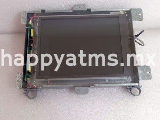 TRITON   H.B. Display CCFL to LED backlight.indd PN: 09200-00326, 920000326