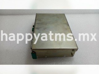 TRITON   CASSETTE REJECT BIN BELL ATM RV150  PN: A007059, 7059