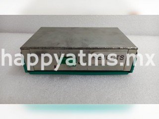 TRITON   CASSETTE REJECT BIN BELL ATM RV150  PN: A007059, 7059