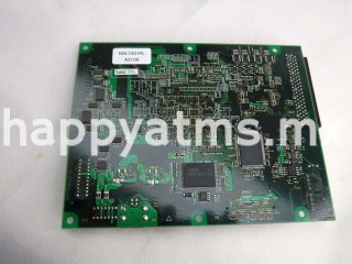 NCR BNA3 CONTROL BOARD PN: 009-0025435, 90025435