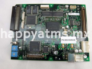 NCR BNA3 CONTROL BOARD PN: 009-0025435, 90025435