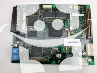 NCR BNA3 CONTROL BOARD PN: 009-0025435, 90025435